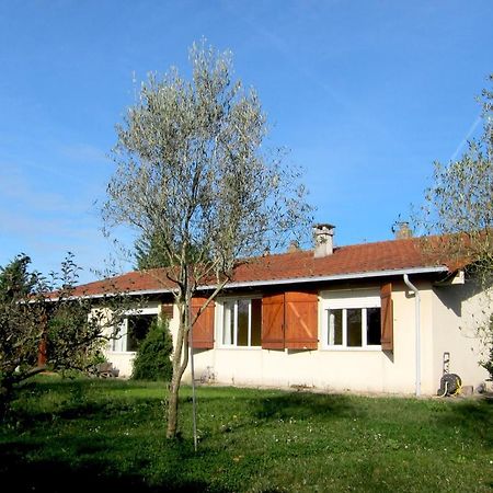 Arcobaleno Villa El Hoyo Exteriör bild