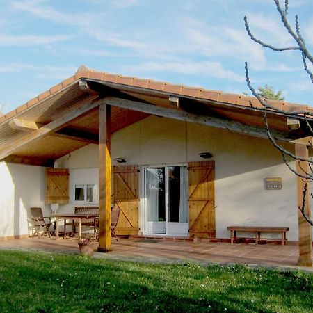 Arcobaleno Villa El Hoyo Exteriör bild